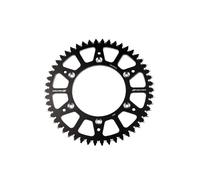 Corona di Alluminio SCAR Ultraleggera autolimpiable-520 per Moto Parti Ricambio