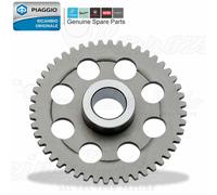 INGRANAGGIO RUOTA LIBERA ORIGINALE PER GILERA Nexus 500 4t 2003 2004 2005
