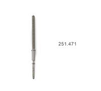 Corona Di Carica Per Movimento ETA - Diverse Opzioni, Venditore UK