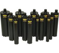 Rems 181050 - Corona forata diamante universale UDKB112x420UNC