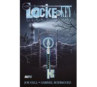 Una corona di ombre. Locke & Key. Vol. 3