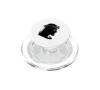 Corona di spine Gesù PopSockets PopGrip per MagSafe