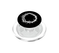 Corona di spine PopSockets PopGrip per MagSafe