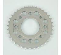 Corona di trasmissione Afam per moto Daelim 100 Altino Dopo