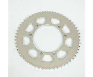 Corona di trasmissione Afam per Moto Sherco 50 SM-RS Factory 2018-2020