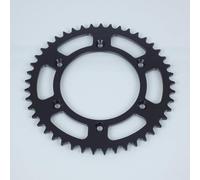 Corona di trasmissione Esjot per Moto KTM 200 EXC 2012-2016 45 denti passo 520 Ø125mm