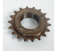 Corona di trasmissione P2R per Mobylette Piaggio 50 Ciao PX Avant 2020 103631/181116 / 18 denti