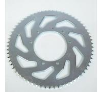 Corona di trasmissione Sunstar per Derbi 50 Senda SM X-Race