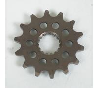 Corona di uscita del cambio Esjot per Moto KTM 125 Exe 2000 a 2001