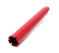 Wiltec Corona diamantata Ø 63 mm per carotaggio a secco e umido Utensile per carotatrice