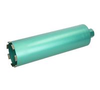Corona diamantata Marcrist 1 1/4" per fori a umido Ø 122 x