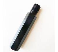 Corona diamantata prolunga/adattatore 1 1/4" UNC 100-500mm SDS PLUS SDS MAX