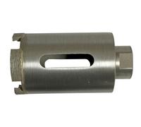 Corona diamantate a forare con filetto (M16) Ø 40mm