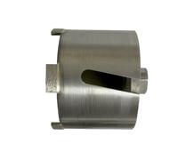 Corona diamantate a forare con filetto (M16) Ø 90mm