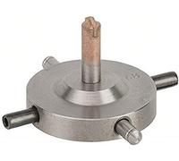 Bosch Zentrierkreuz per Corona Trapano a Secco E Diamantata, 68 MM 2608597478