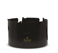 CORONA DIENTE METAL DURO 105MM DIA.