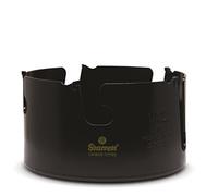 CORONA DIENTE METAL DURO 114MM DIA.