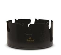 CORONA DIENTE METAL DURO 127MM DIA.