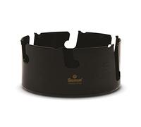 CORONA DIENTE METAL DURO 140MM DIA.