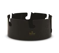 CORONA DIENTE METAL DURO 152MM DIA.