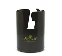 CORONA DIENTE METAL DURO 48MM DIA.