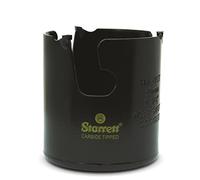 Starrett Seghetto multiuso MPH0238 TCT Fast Cut denti in metallo duro 60 mm