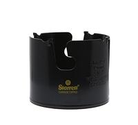 CORONA DIENTE METAL DURO 79MM DIA.