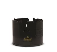 CORONA DIENTE METAL DURO 83MM DIA.