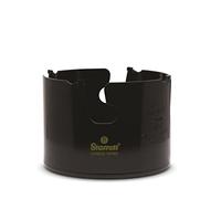 CORONA DIENTE METAL DURO 89MM DIA.