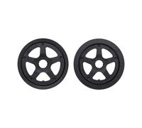 FSA Corona e-bike WB385 38T Bosch Gen3 1x Acciaio Nero
