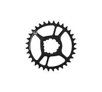 Corona direct mount sram x sync 2 acciaio eagle boost 12 velocita nero
