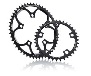 Corona Doppia Miche Compact 9/10v BCD 110mm 5 Fori 48t