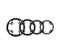 Fsa 104 Bcd Chainring Nero 38t