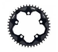 Corona E-Bike 48T BCD 110 Lega CNC Megatooth