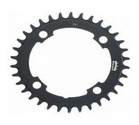 Corona E-Bike Bosch 1x 36 Denti in Lega - Pignone Anteriore MTB