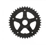 Corona E-Bike Bosch Gen3 Direct Mount 44 Denti 11/12V Boost 148mm Nera