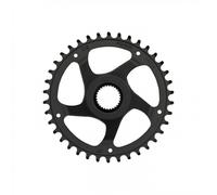 Corona E-Bike Bosch Gen4 Direct Mount 38 Denti 1x11/12V Narrow Wide Nero