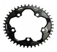 Corona E-Bike Megatooth 40 Denti BCD 110 - Lega CNC