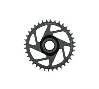 Corona e-bike MTB 36 Denti 12V Bosch Direct Mount Acciaio Nero MegaTooth