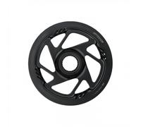 Corona e Paracorona E-Bike Bosch Gen4 Direct Mount 42 denti 11V Nero Boost 148mm