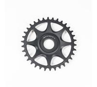 corona ebike direct mount 34t per modelli airray - fullray / gas gas g light tra