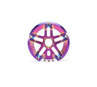 Corona Eclat Abyss Guard Violet