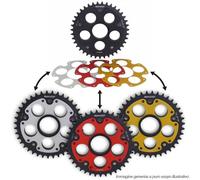 CORONA EDGE RSA-755_525:41-KIT (525)