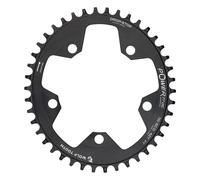 Corona Ellittica Wolf Tooth Components Flat Top 110BCD 42T
