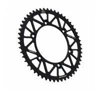 CORONA ERGAL BETA RR 450 2005-2012 JT JTA822.52N PASSO 520 52 DENTI NERA