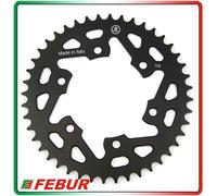 CORONA ERGAL GANDINI RACE SUPERLEGGERA 415 YAMAHA YZF-R3 2015-2023
