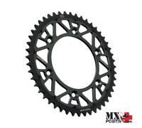 CORONA ERGAL TWINSTAR HONDA CRF 450 X 2005-2016 JT JTX210.48GR 48 DENTI PASSO...