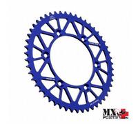 CORONA ERGAL YAMAHA WR 426 F 2001-2002 JT JTA251.51B 51 DENTI PASSO 520 BLU