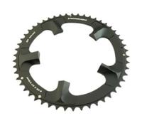 Corona esterna a 5 braccia Stronglight CT2 Dura Ace FC-7900 Noir