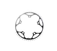 Corona esterna in alluminio a 5 braccia Stronglight 7075 8 9 10V Noir